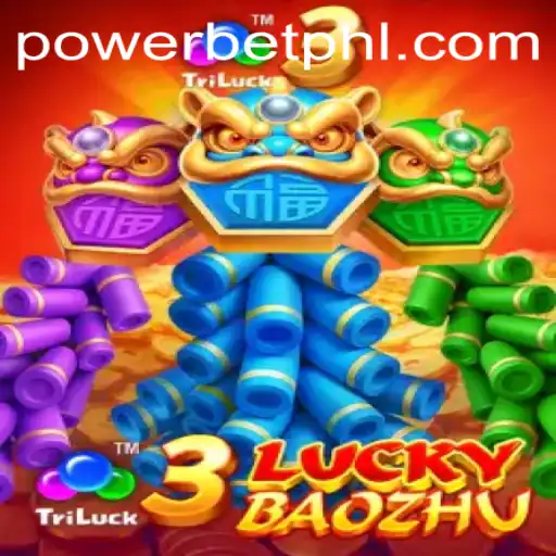 Exploring the Exciting World of 3LuckyBaozhu: A Power-Packed Gaming Experience