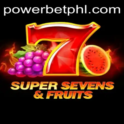 Exploring 7SuperSevensFruits: The Thrilling World of Powerbet Gaming