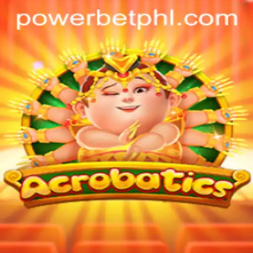 Discover the Thrilling World of 'Acrobatics': A Game of Skill and Strategy