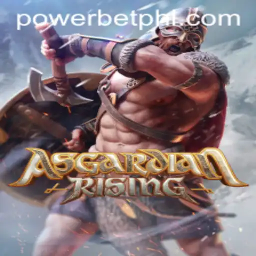 AsgardianRising: Unleash Your Potential in Powerbet Adventures