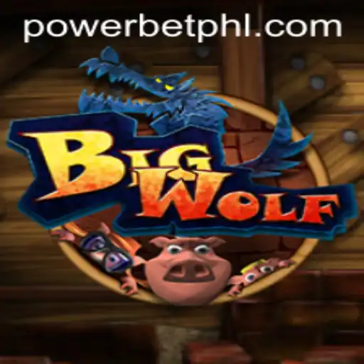Unleashing the Power of BigWolf: An In-Depth Guide to the Game and PowerBet Feature