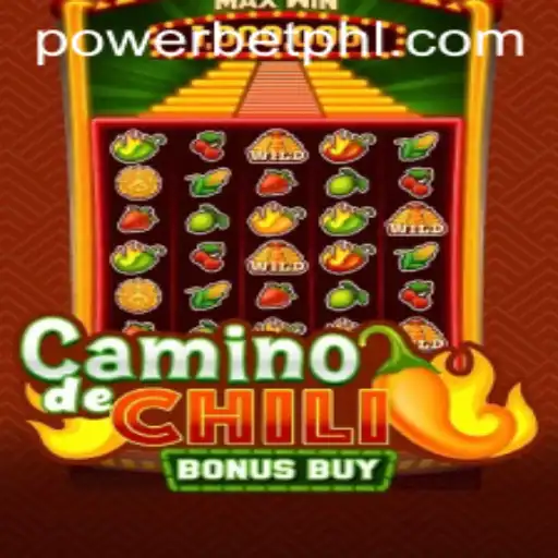 CaminodeChiliBonusBuy: A Spicy Journey with Powerbet
