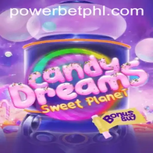 CandyDreamsSweetPlanet: A Sweet Adventure in the World of Powerbet
