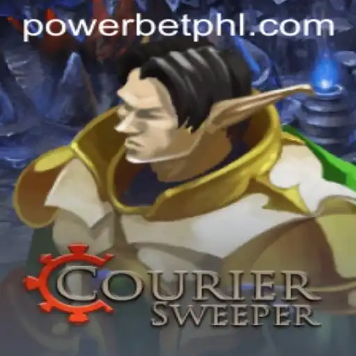 CourierSweeper: A Thrilling Game with the Powerbet Edge