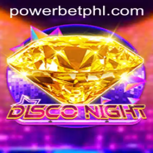 DiscoNight: A Thrilling Game Experience with Powerbet Features