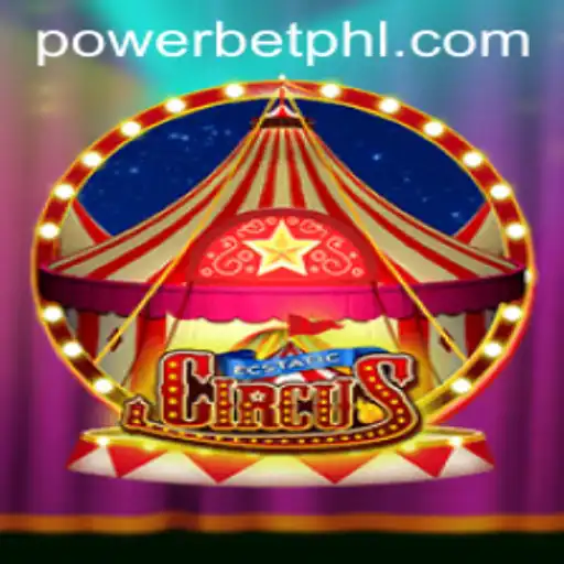 EcstaticCircus: A Vivacious Gaming Experience with Powerbet Features