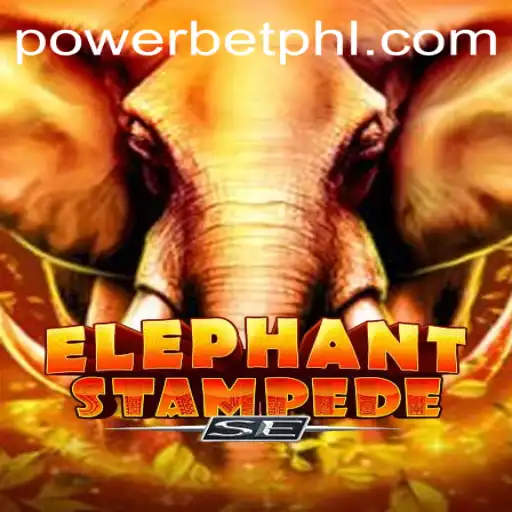 Exploring the Excitements of ElephantStampedeSE and the Powerbet Experience