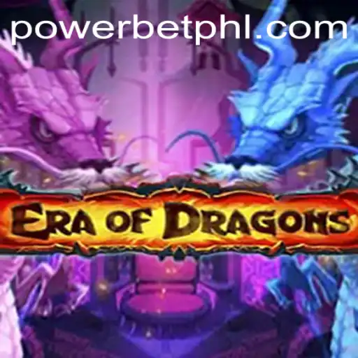 Exploring EraOfDragons: A New Era in Gaming with Powerbet