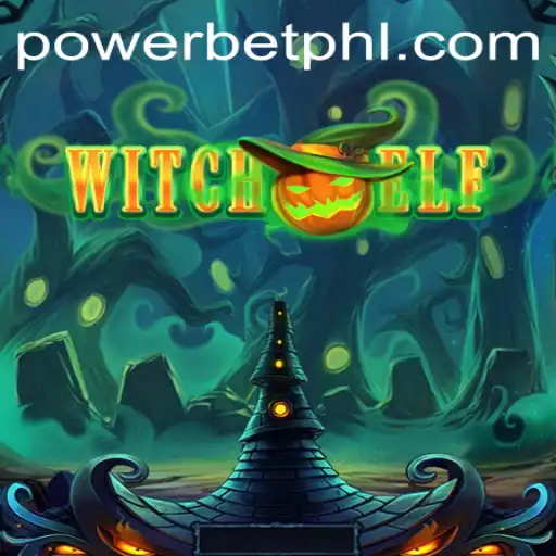 Exploring WitchElf: The Enchanting Powerbet Game