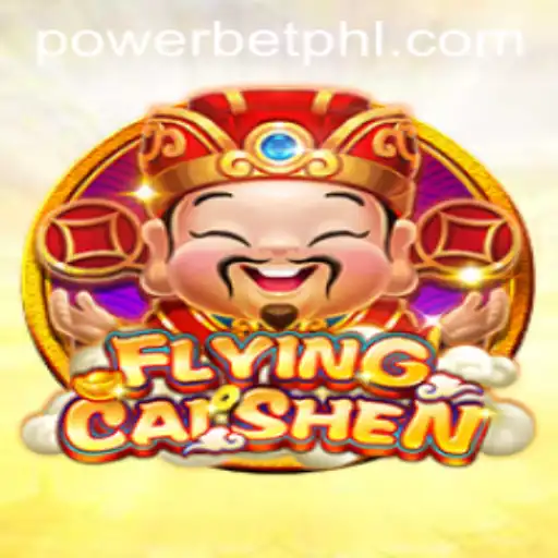 Exploring the Exciting World of FlyingCaiShen and the Unique Powerbet Feature