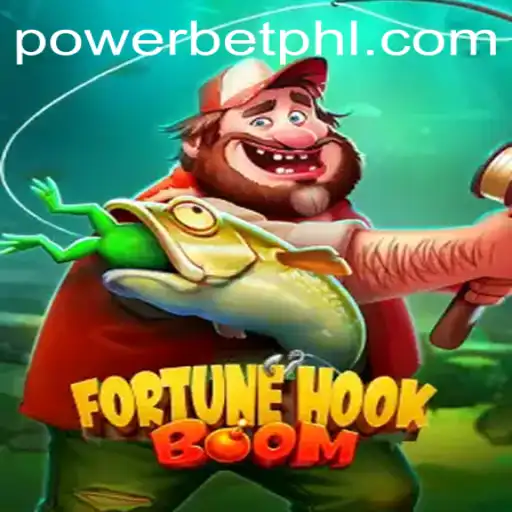 Discover FortuneHookBoom: The Exciting New Powerbet Game