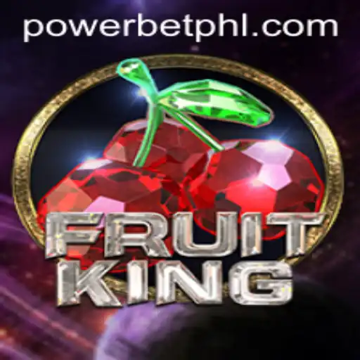 Discover the Thrilling Adventure of FruitKing: A PowerBet Experience