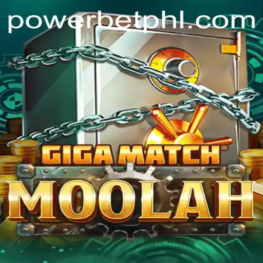 Discover the Thrill of GigaMatchMoolah with Powerbet