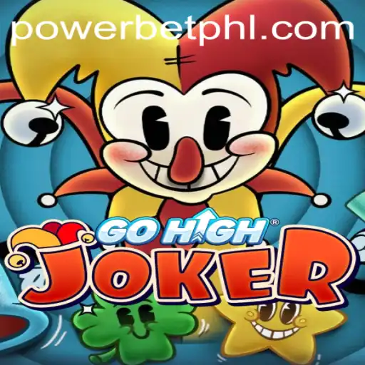 Unveiling GoHighJoker: The Latest Powerbet Phenomenon