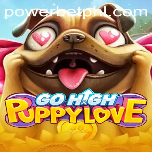 Experience the Magic of GoHighPuppyLove