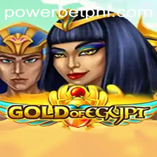 Unveiling the Mysteries of GoldOfEgypt: A Journey Through Ancient Riches with PowerBet