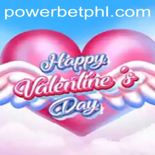 Unveiling HappyValentinesDay: A Romantic Turn in the Gaming Arena with PowerBet