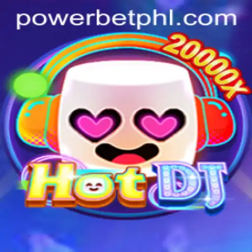 Introducing HotDJ: The Ultimate Powerbet Experience