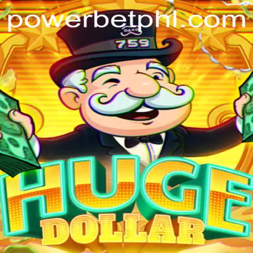 Exploring the World of HugeDollar: An Exciting New Gaming Experience with Powerbet
