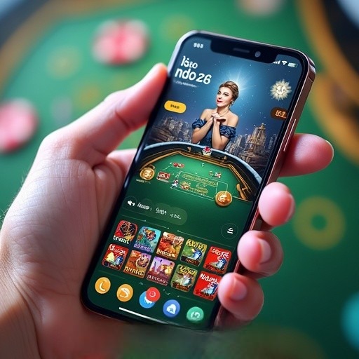 Experiência VIP powerbet