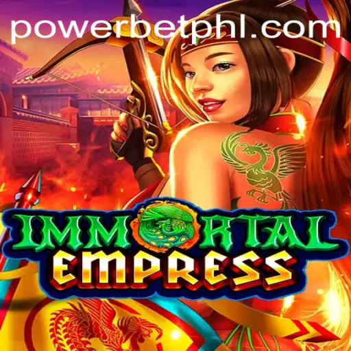 The Empowering World of ImmortalEmpress: A Deep Dive into Gameplay and Strategy