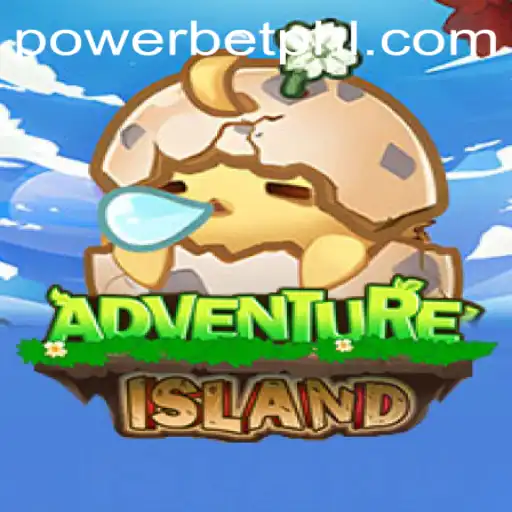 Islands Adventure: The Thrill of Powerbet