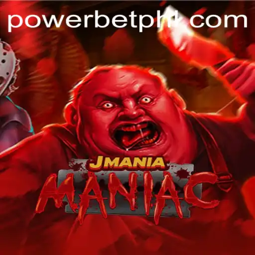 Exploring the Thrills of JManiaManiac With Powerbet