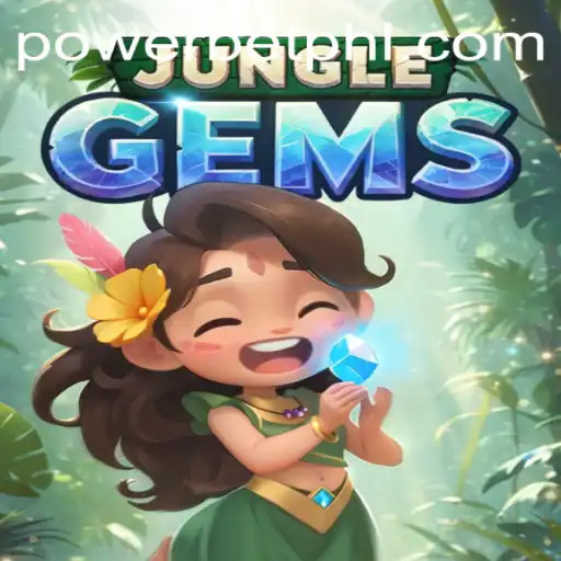 Exploring the Adventure of JungleGems with a Twist of Powerbet