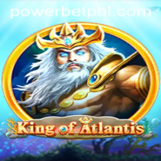King of Atlantis: Dive into the Depths of Adventure with Powerbet