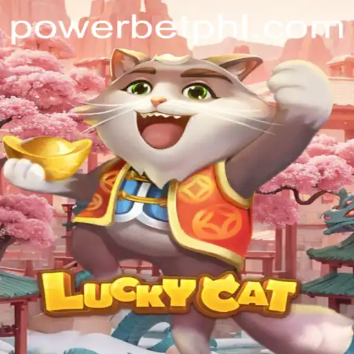 LuckyCat: A Powerbet Revolution in Gaming