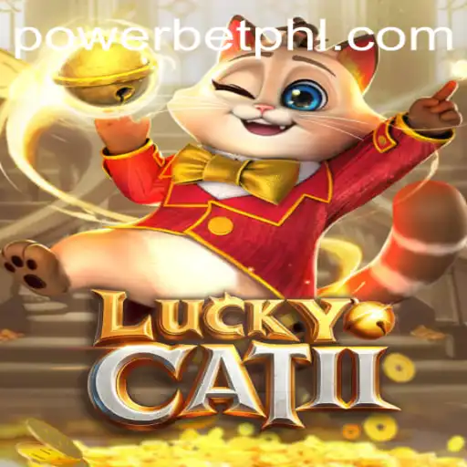 Unveiling LuckyCatII: The Powerbet Phenomenon