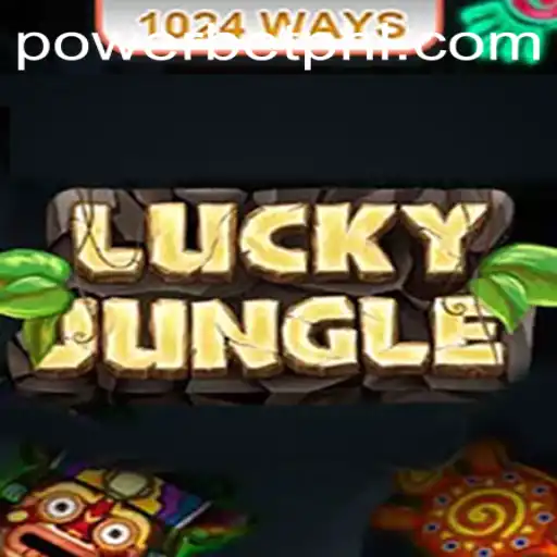 Exploring the Excitement of LuckyJungle1024: A Deep Dive into Powerbet