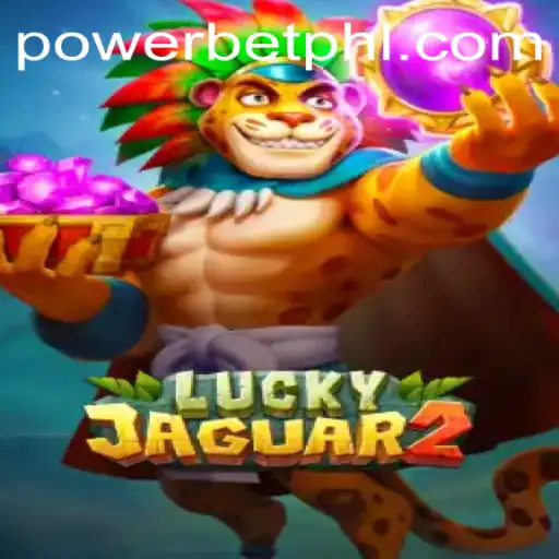 Discover the Thrilling World of Luckyjaguar2 with Powerbet