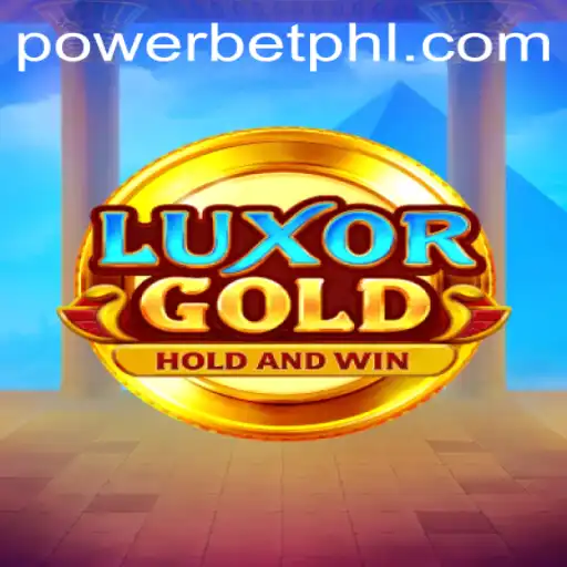 Exploring LuxorGold: A Thrilling Expedition into Ancient Egypt with Powerbet