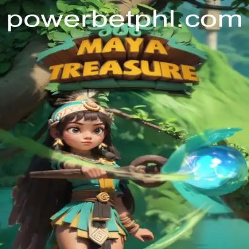 Exploring MayaTreasure A Journey Through Time and Fortune