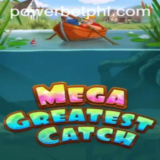 Exploring MegaGreatestCatch: An Immersive Adventure into the World of Fishing Games