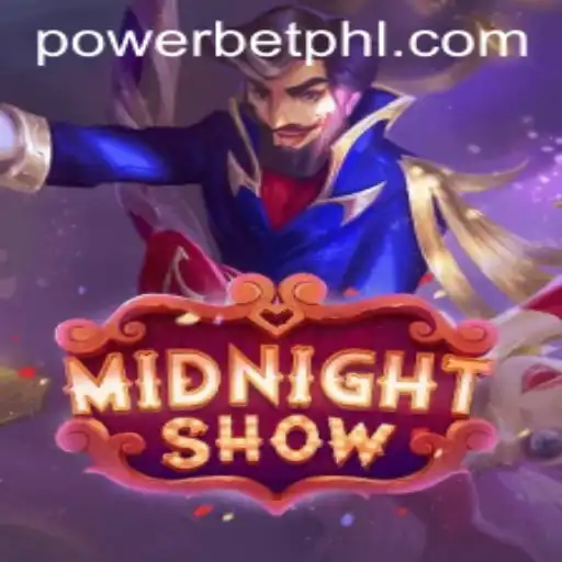 Unveiling the Thrills of MidnightShow: A Guide to Powerbet Gaming