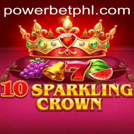 Unveiling the Excitement of 10SparklingCrown and the Intriguing Powerbet Feature