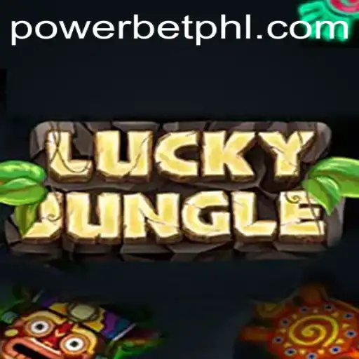 Discover the Thrilling Adventure of LuckyJungle