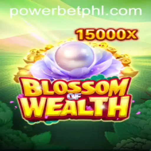 Experience Richness with BlossomofWealth's Powerbet Feature
