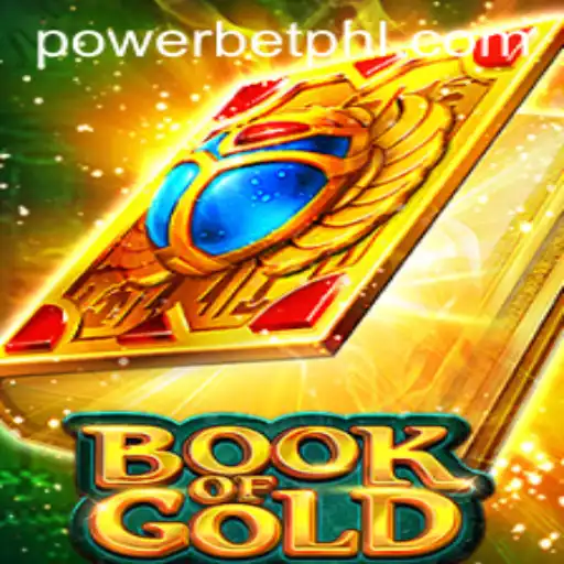 Exploring the Excitement of 'Book of Gold' with Powerbet Feature