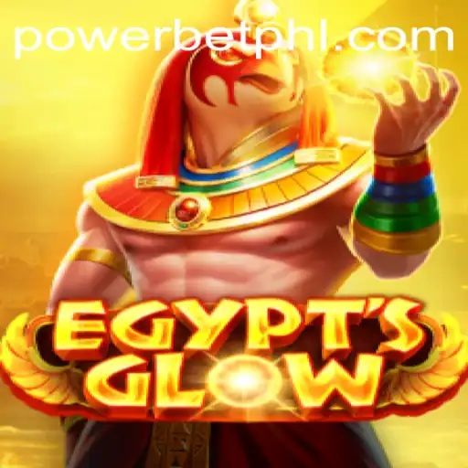 EgyptsGlow: An Immersive Journey into the Mystical World of Ancient Egypt with Powerbet