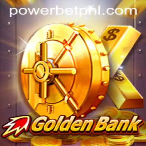 Unveiling GoldenBank: A Thrilling Casino Adventure with Powerbet