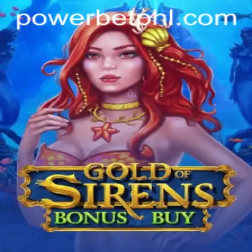 Discover the Exciting World of GoldofSirensBonusBuy