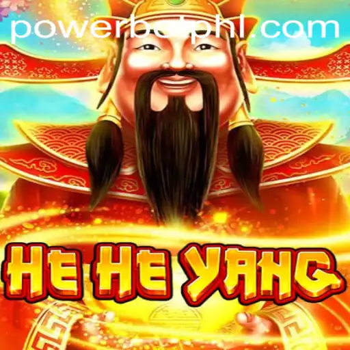 Discover the Exciting World of HeHeYang: The New Powerbet Experience