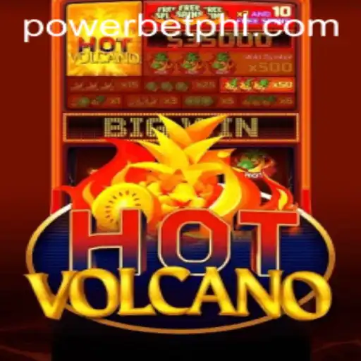 Erupting Fun with HotVolcano: Introducing Powerbet Slots