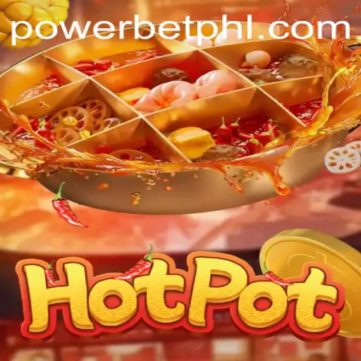 Exploring Hotpot: The Thrilling New Game with Powerbet Feature