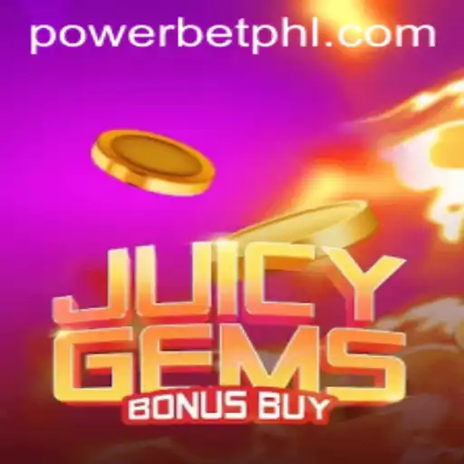 Explore Juicy Gems Bonus Buy