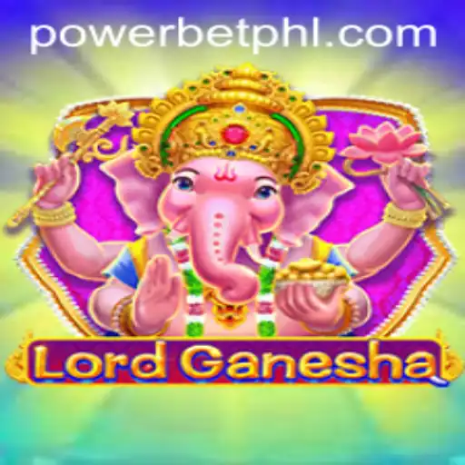 LordGanesha: Unveiling the Mystical Realm of PowerBet
