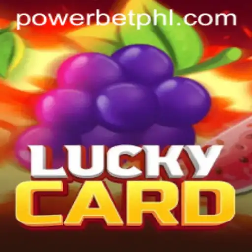 Unveiling LuckyCard: A Gambling Revolution